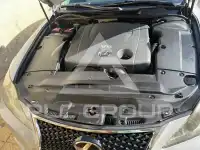 2010 Lexus IS 250