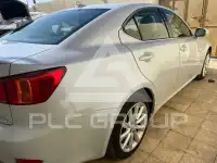 2010 Lexus IS 250