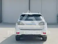 2010 Lexus RX350