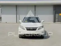 2010 Lexus RX350