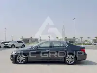 2010 Lexus LS460