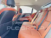 2010 Lexus LS460