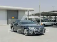 2010 Lexus LS460