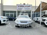 2010 Lexus LS460