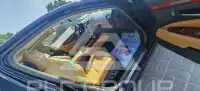 2010 Lexus LS460