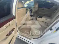 2010 Lexus LS460