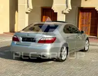 2010 Lexus LS460
