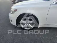2010 Lexus LS460