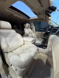 2010 Lexus LX570