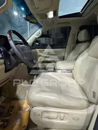 2010 Lexus LX570