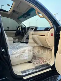 2010 Lexus LX570
