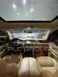 2010 Lexus LX570