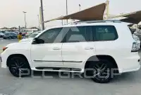 2010 Lexus LX570