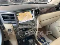 2010 Lexus LX570