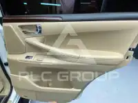 2010 Lexus LX570