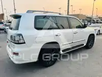2010 Lexus LX570