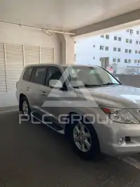 2010 Lexus LX570