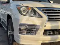 2010 Lexus LX570