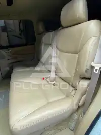 2010 Lexus LX570