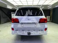 2010 Lexus LX570
