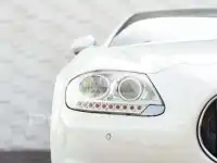 2010 Maserati QUATTROPORTE