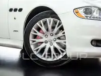 2010 Maserati QUATTROPORTE