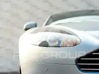 2010 Aston Martin DB9