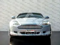 2010 Aston Martin DB9