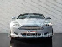 2010 Aston Martin DB9