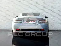 2010 Aston Martin DB9
