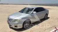 2010 Toyota CAMRY
