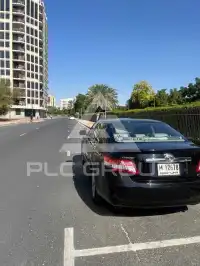 2010 Toyota CAMRY