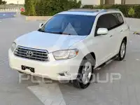 2010 Toyota Highlander