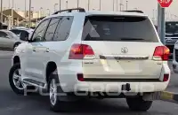2010 Toyota LAND CRUISER