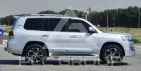 2010 Toyota LAND CRUISER
