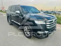 2010 Toyota LAND CRUISER