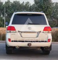 2010 Toyota LAND CRUISER