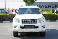 2010 Toyota Prado
