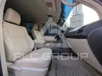 2010 Toyota Prado