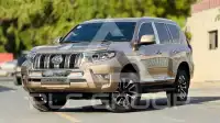 2010 Toyota Prado