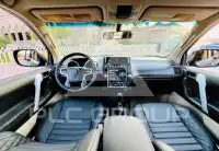 2010 Toyota Prado