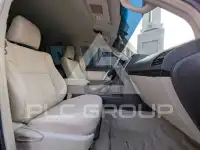 2010 Toyota Prado