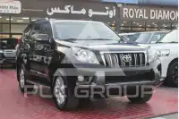 2010 Toyota Prado