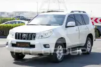 2010 Toyota Prado