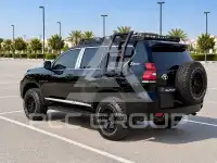 2010 Toyota Prado