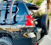 2010 Toyota Prado