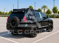 2010 Toyota Prado