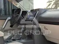2010 Toyota Prado