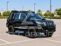 2010 Toyota Prado
