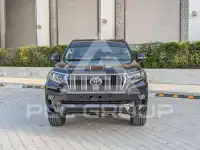 2010 Toyota Prado